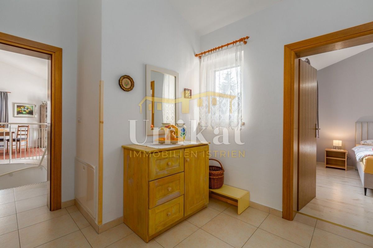 Hiša s čudovitim razgledom - Vižinada